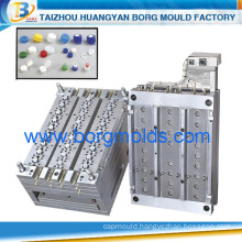 plastic cap mould for water bottle